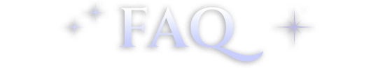 FAQ